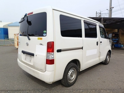 TOYOTA TOWN ACE