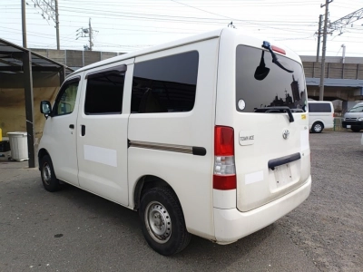 TOYOTA TOWN ACE