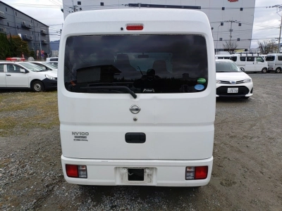 NISSAN NV100 CLIPPER
