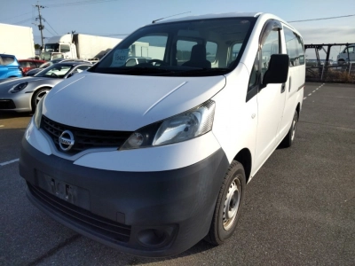 NISSAN NV200 VANETTE