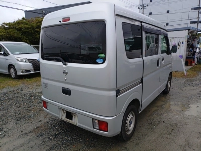 NISSAN NV100 CLIPPER