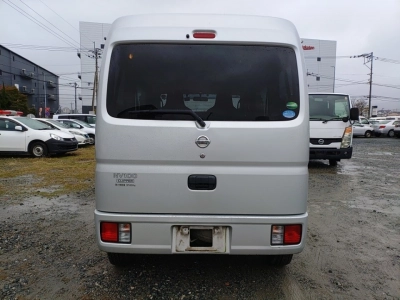 NISSAN NV100 CLIPPER