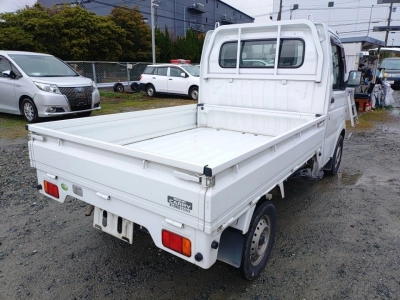 SUZUKI CARRY