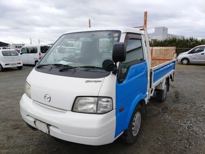 MAZDA BONGO