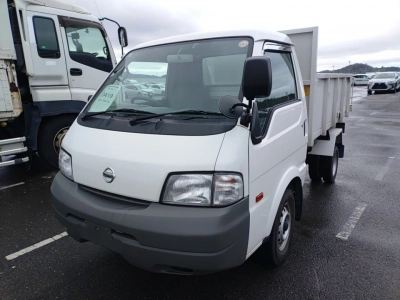 NISSAN VANETTE