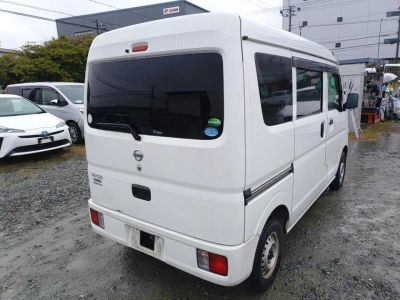 NISSAN NV100 CLIPPER