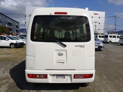 DAIHATSU HIJET CARGO