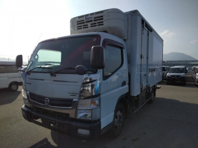 NISSAN NT450 ATLAS