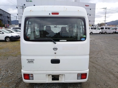 NISSAN NV100 CLIPPER