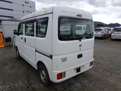 NISSAN NV100 CLIPPER