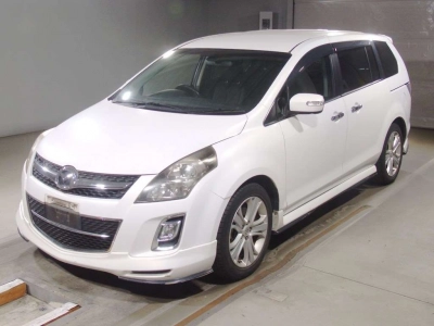 MAZDA MPV