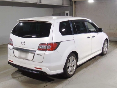 MAZDA MPV