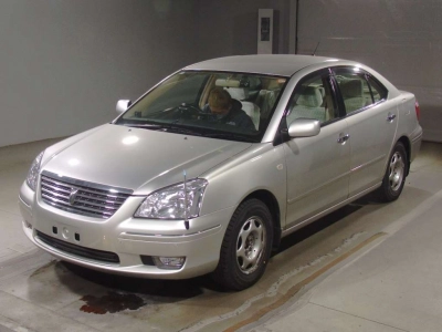 TOYOTA PREMIO