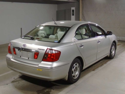TOYOTA PREMIO