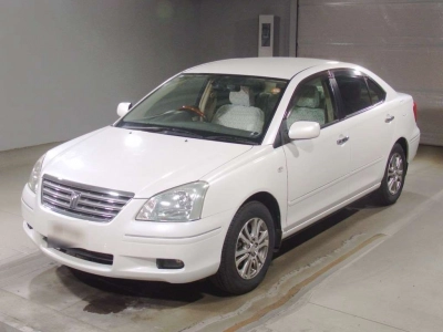 TOYOTA PREMIO