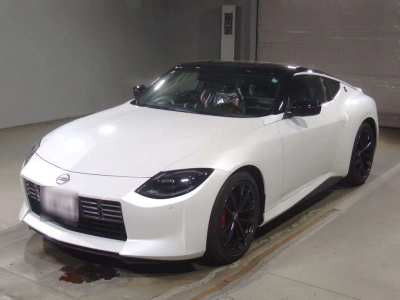 NISSAN FAIRLADY Z