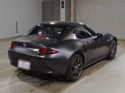MAZDA ROADSTER RF