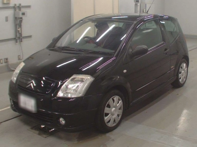 CITROEN C2