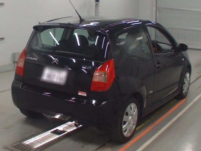 CITROEN C2