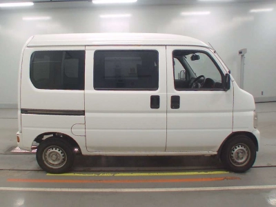 HONDA ACTY VAN