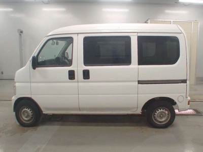 HONDA ACTY VAN