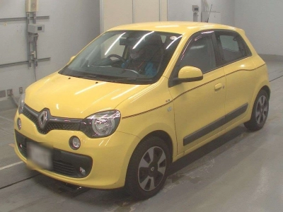 RENAULT TWINGO
