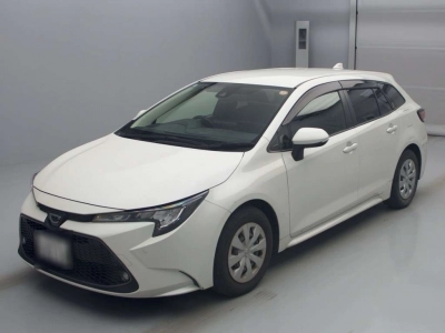 TOYOTA COROLLA WAGON