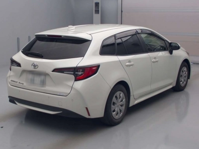 TOYOTA COROLLA WAGON