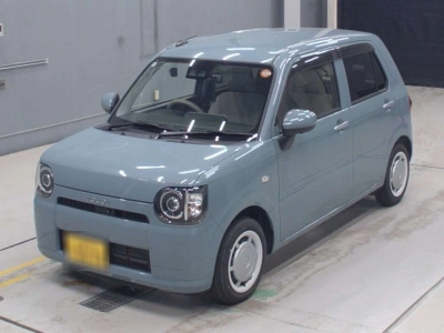 DAIHATSU MIRA TOCOT