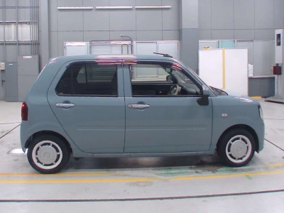 DAIHATSU MIRA TOCOT