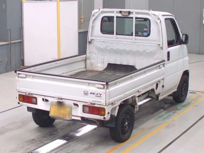 HONDA ACTY TRUCK