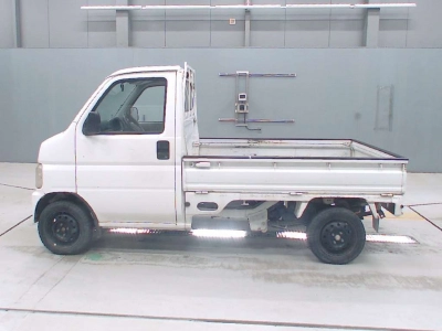 HONDA ACTY TRUCK