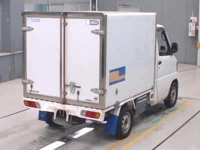 MITSUBISHI MINICAB TRUCK