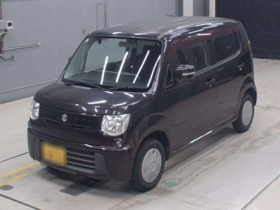 SUZUKI MRWAGON