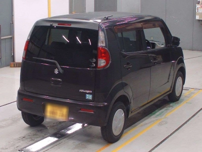 SUZUKI MRWAGON