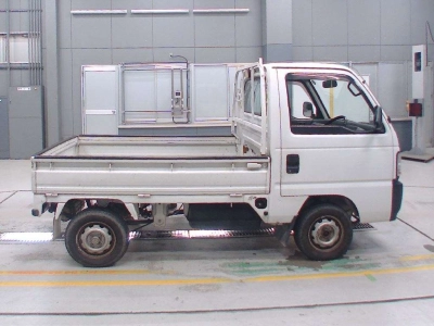 HONDA ACTY TRUCK