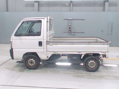 HONDA ACTY TRUCK