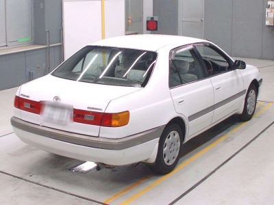 TOYOTA CORONA PREMIO