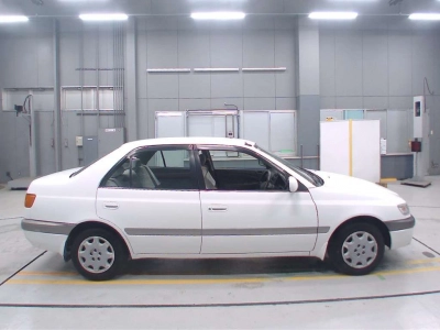 TOYOTA CORONA PREMIO