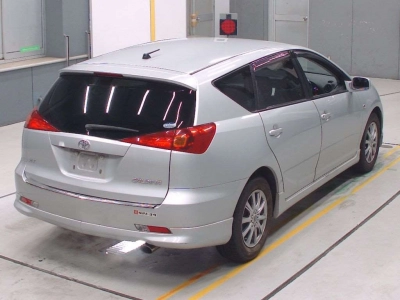 TOYOTA CALDINA