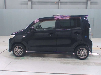 SUZUKI WAGON R STINGRAY