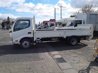 TOYOTA TOYOACE