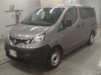 NISSAN NV200 VANETTE VAN