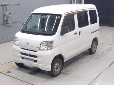 DAIHATSU HIJET CARGO