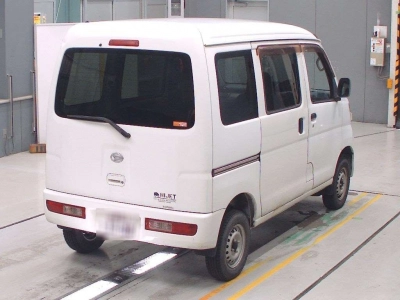 DAIHATSU HIJET CARGO