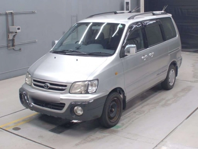 TOYOTA TOWN ACE NOAH