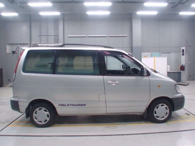 TOYOTA TOWN ACE NOAH