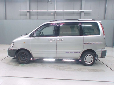 TOYOTA TOWN ACE NOAH