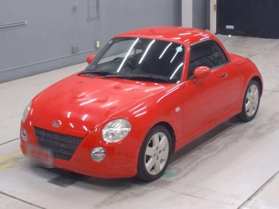 DAIHATSU COPEN