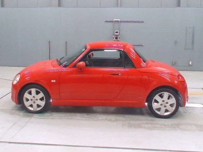 DAIHATSU COPEN